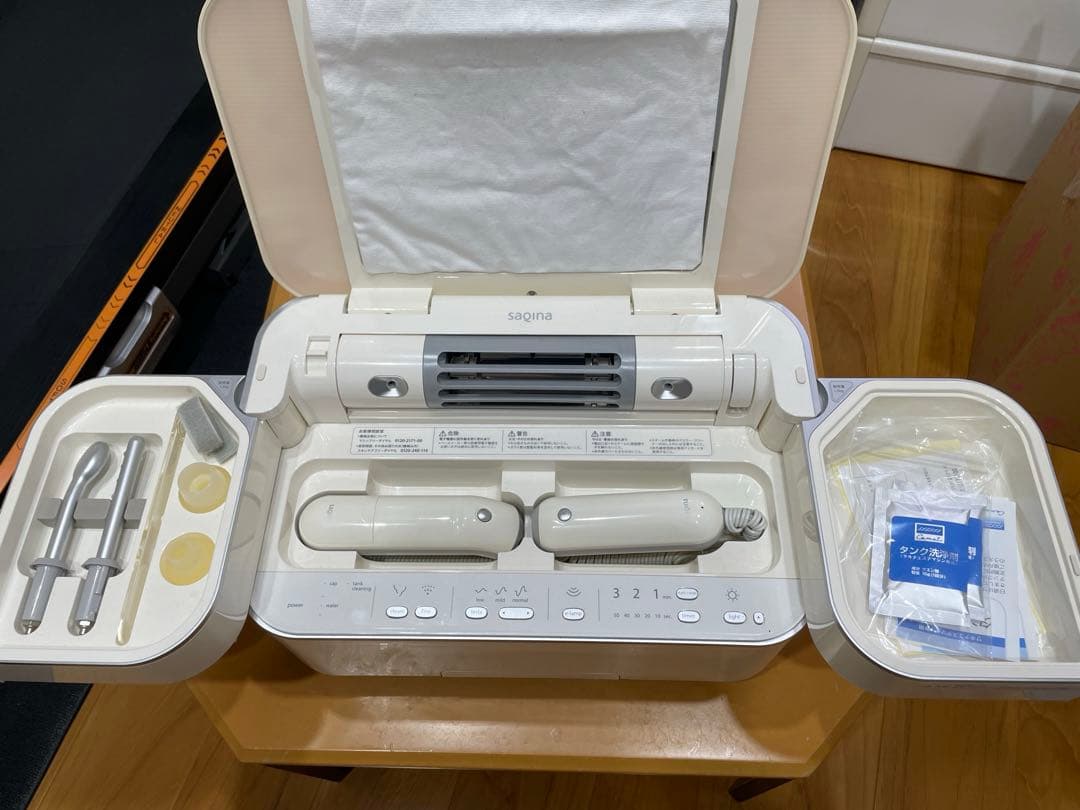 サキナビジュー /saqina BIJOU