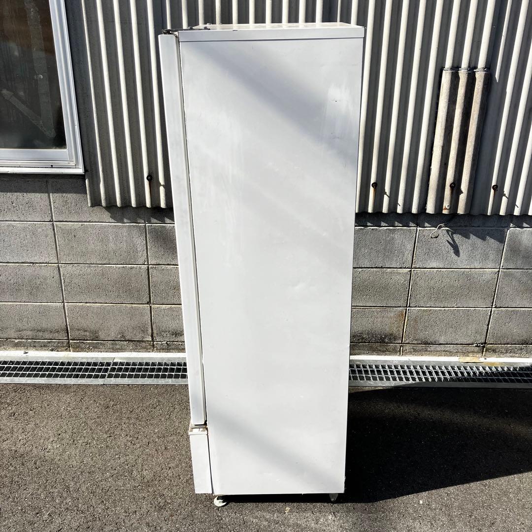 ホシザキ業務用冷蔵ショーケースUSB-50BTL1