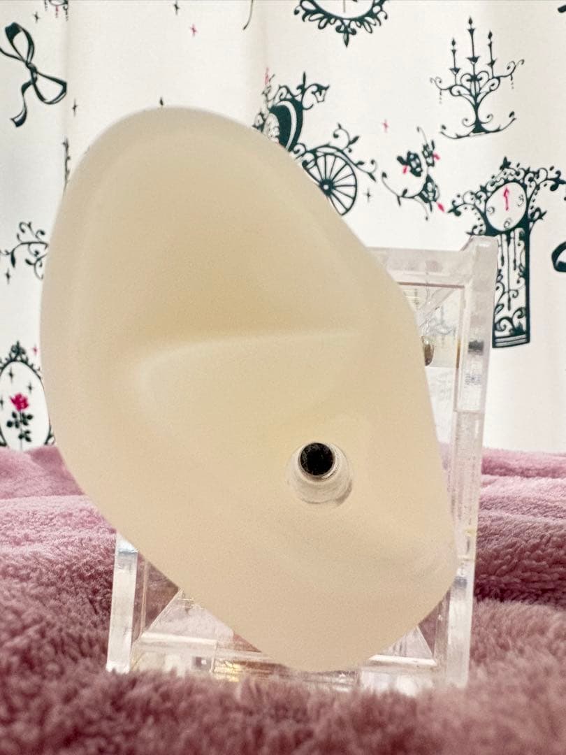 美耳 バイノーラルマイク ASMR