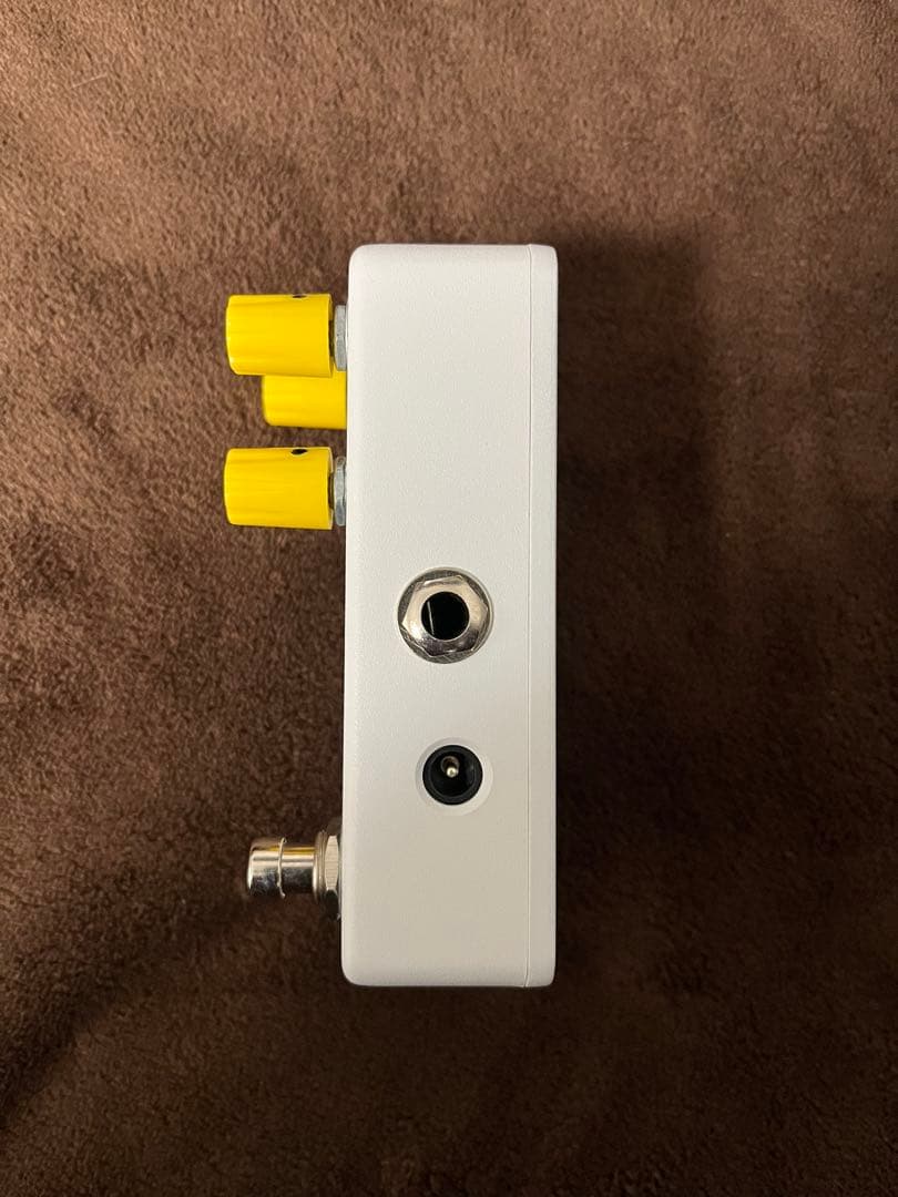 Major Overdrive アニマルペダル メジャーオーバードライブ