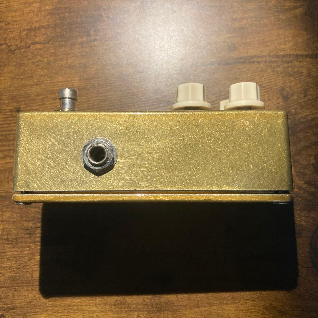 希少V3‼️JHS Pedals Morning Gloryオーバードライブペダル