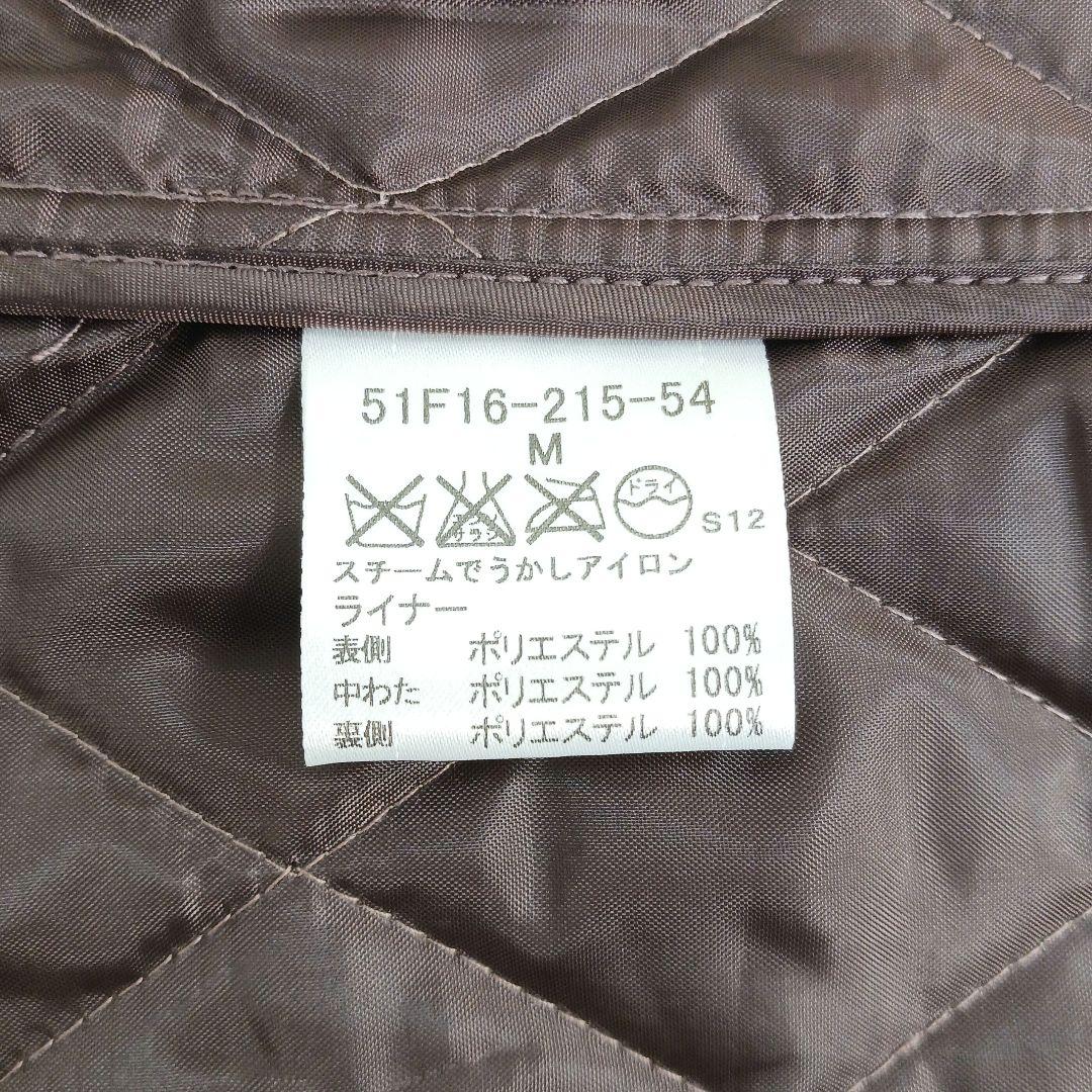 ✨良品✨ブラックレーベル レザーライダース ラビットファー キャメル