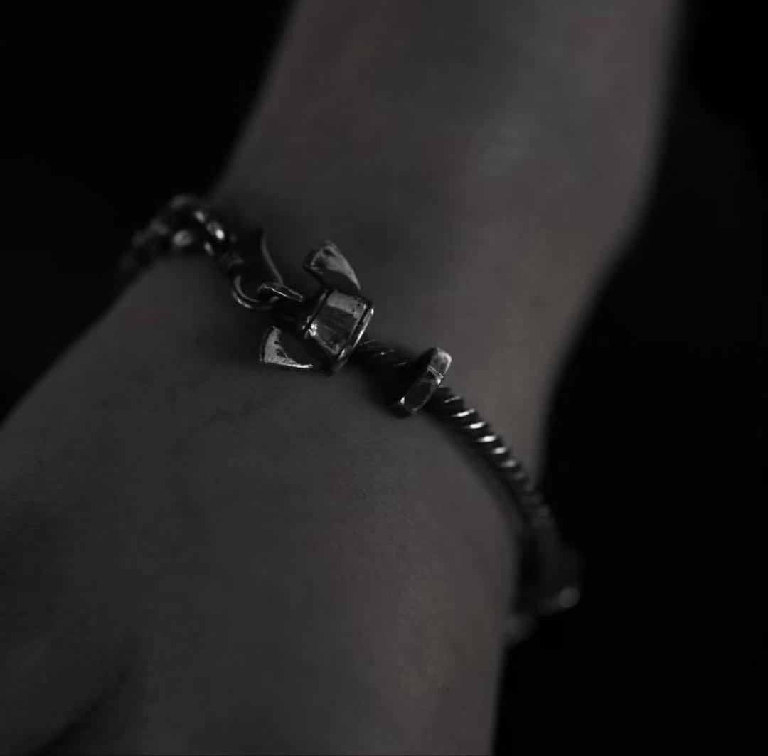 アクセサリー VAINON Bolt Bracelet