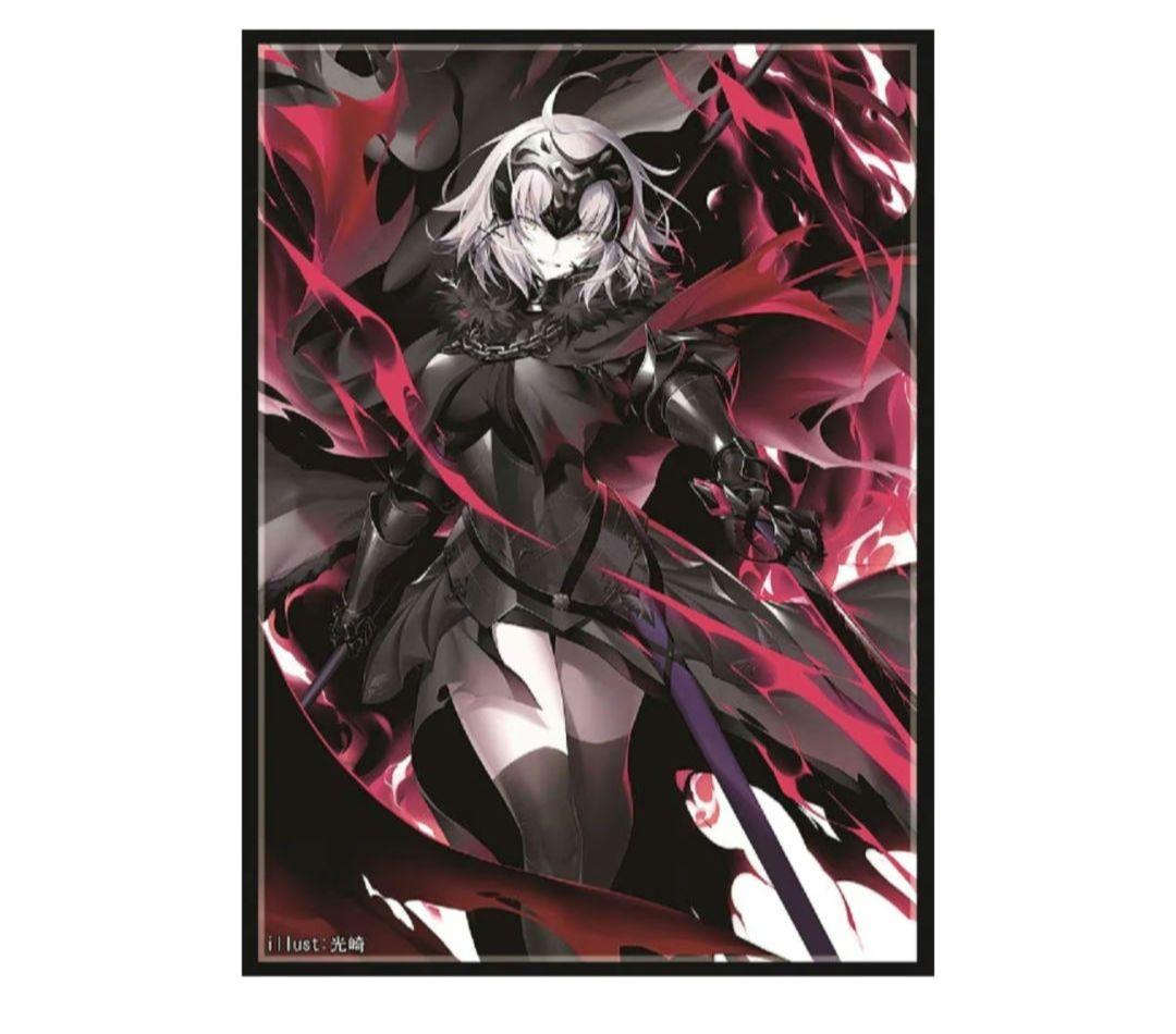 fgo オルタ スリーブ - メルカリ