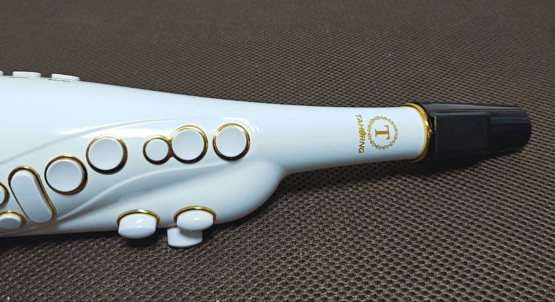 TAHORNG 電子サックス ELESA ELS10 ElectronicSax