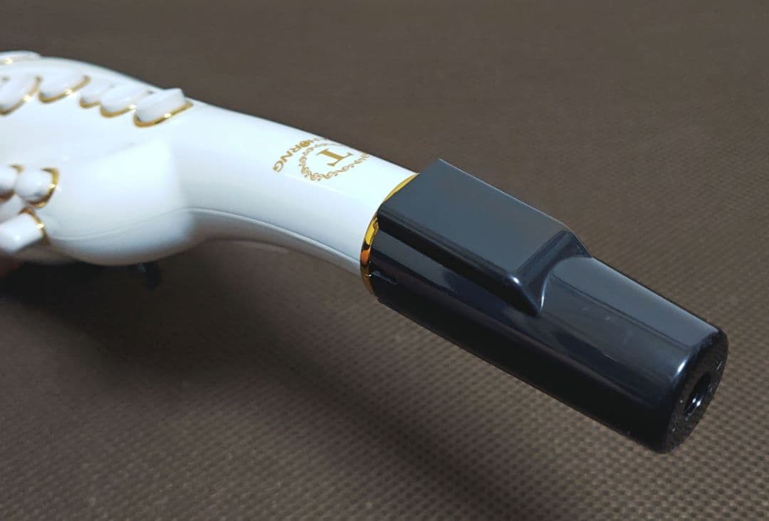 TAHORNG 電子サックス ELESA ELS10 ElectronicSax