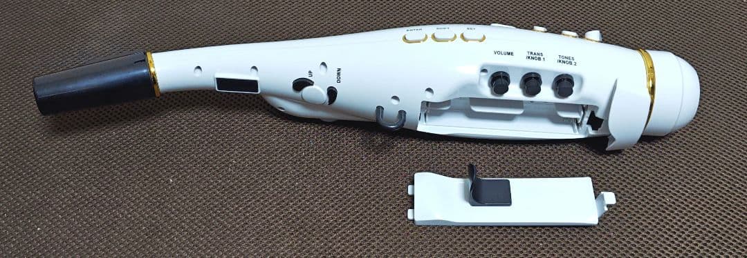 TAHORNG 電子サックス ELESA ELS10 ElectronicSax