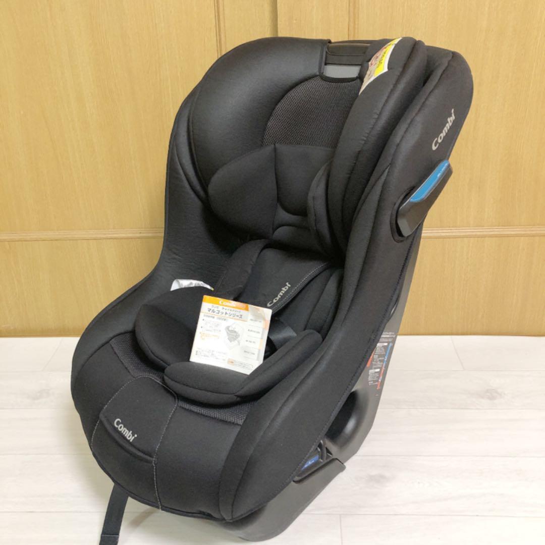 Combi マルゴットS チャイルドシート コンビ ロングユース combi