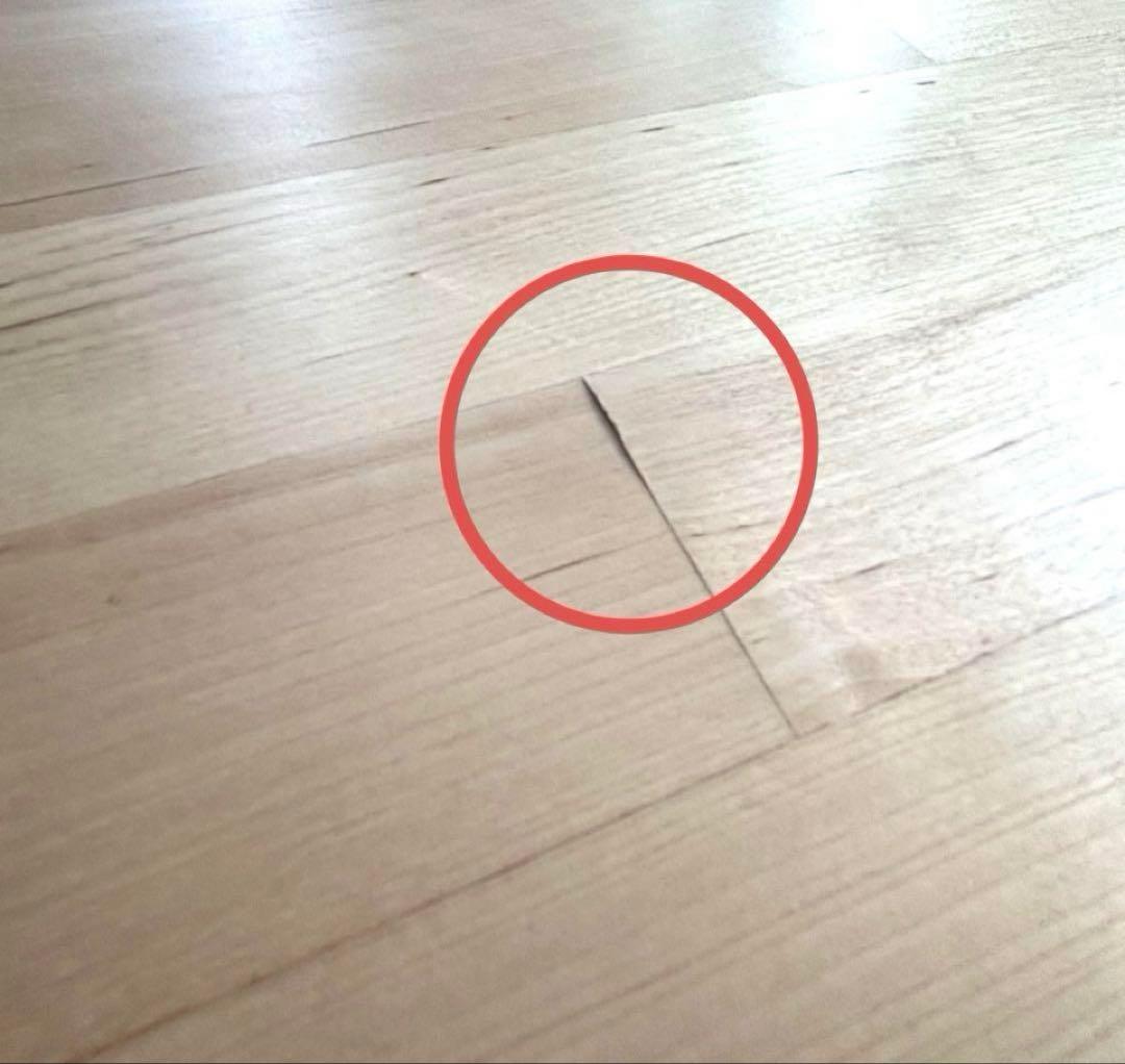 【専用】イケア(IKEA) ノールデン(NORDEN) ゲートレッグテーブル