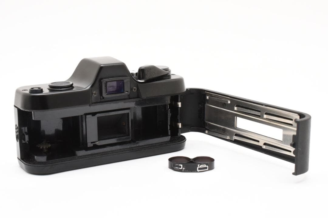 248☆動作品☆PENTAX AUTO 110 - メルカリ