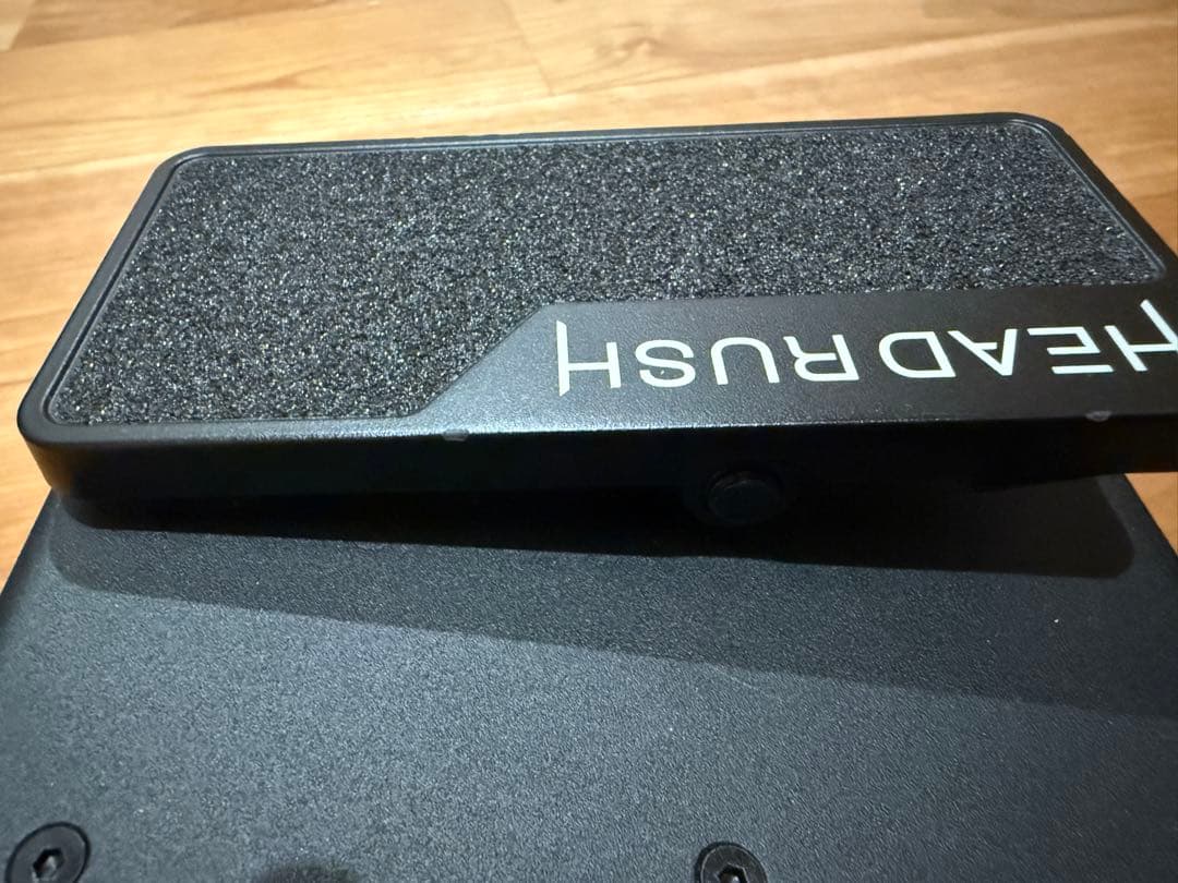 HEADRUSH MX5 ギターエフェクター