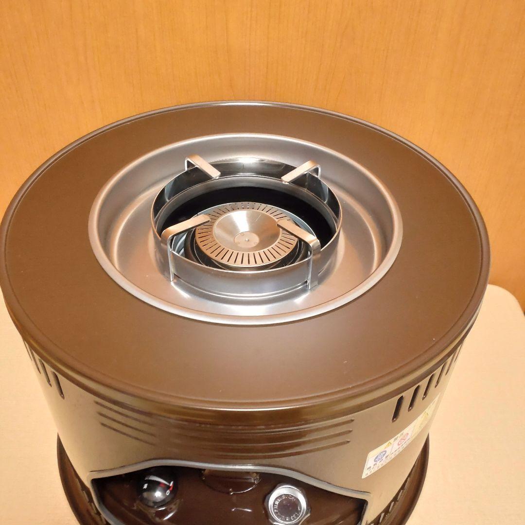TOYOTOMI 煮炊用石油ストーブ（石油こんろ）HH-210 トヨトミ TOYOTOMI
