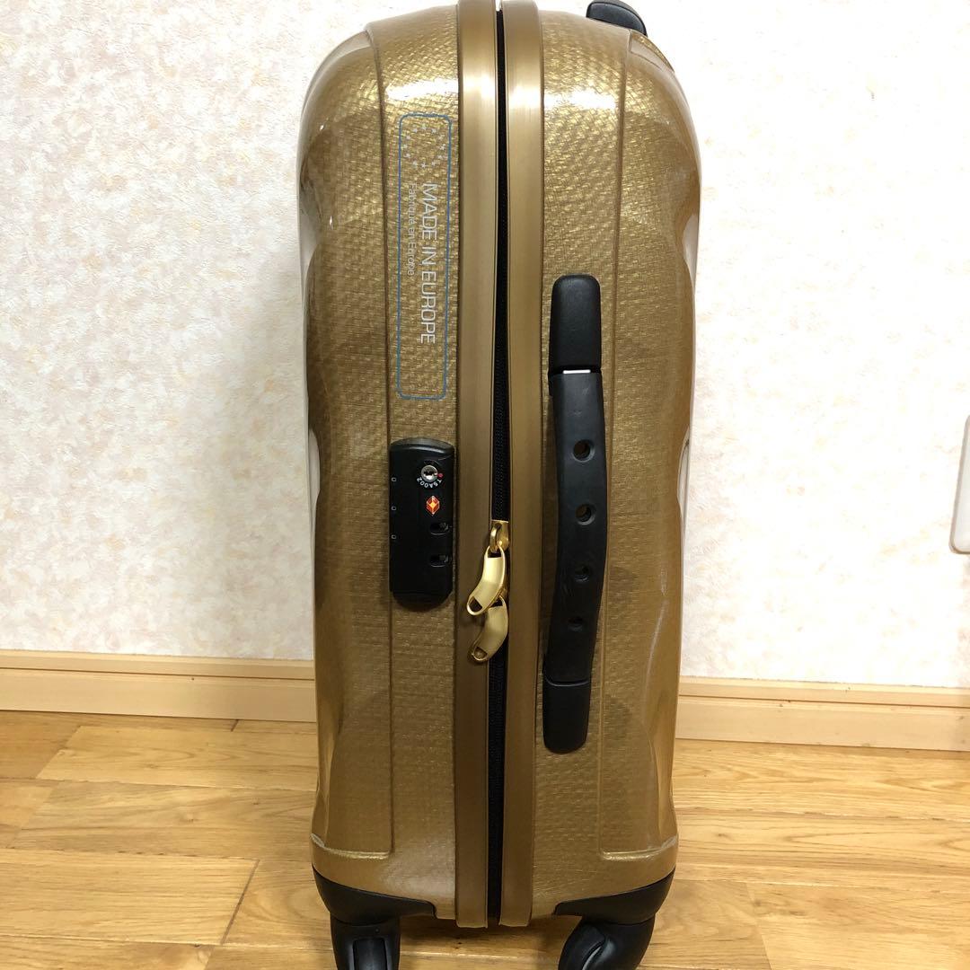 サムソナイト スーツケース 100周年限定品 希少】Samsonite 100周年