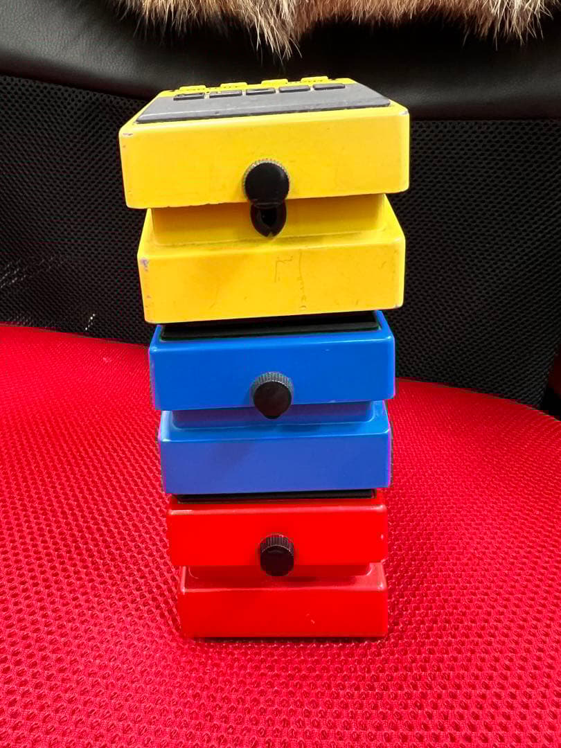 BOSS エフェクター ジャンク品 3点セット