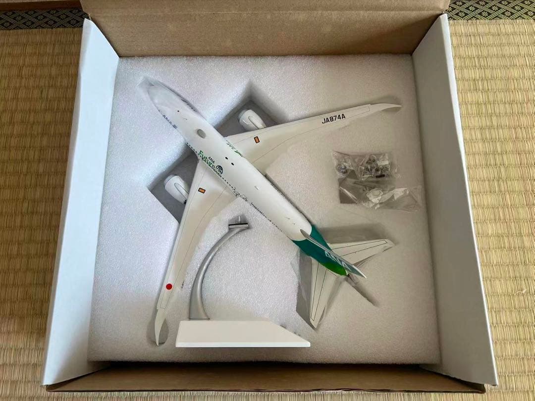 JC Wings 全日本空輸 ANA 1:200 B787-8 JA874A - メルカリ