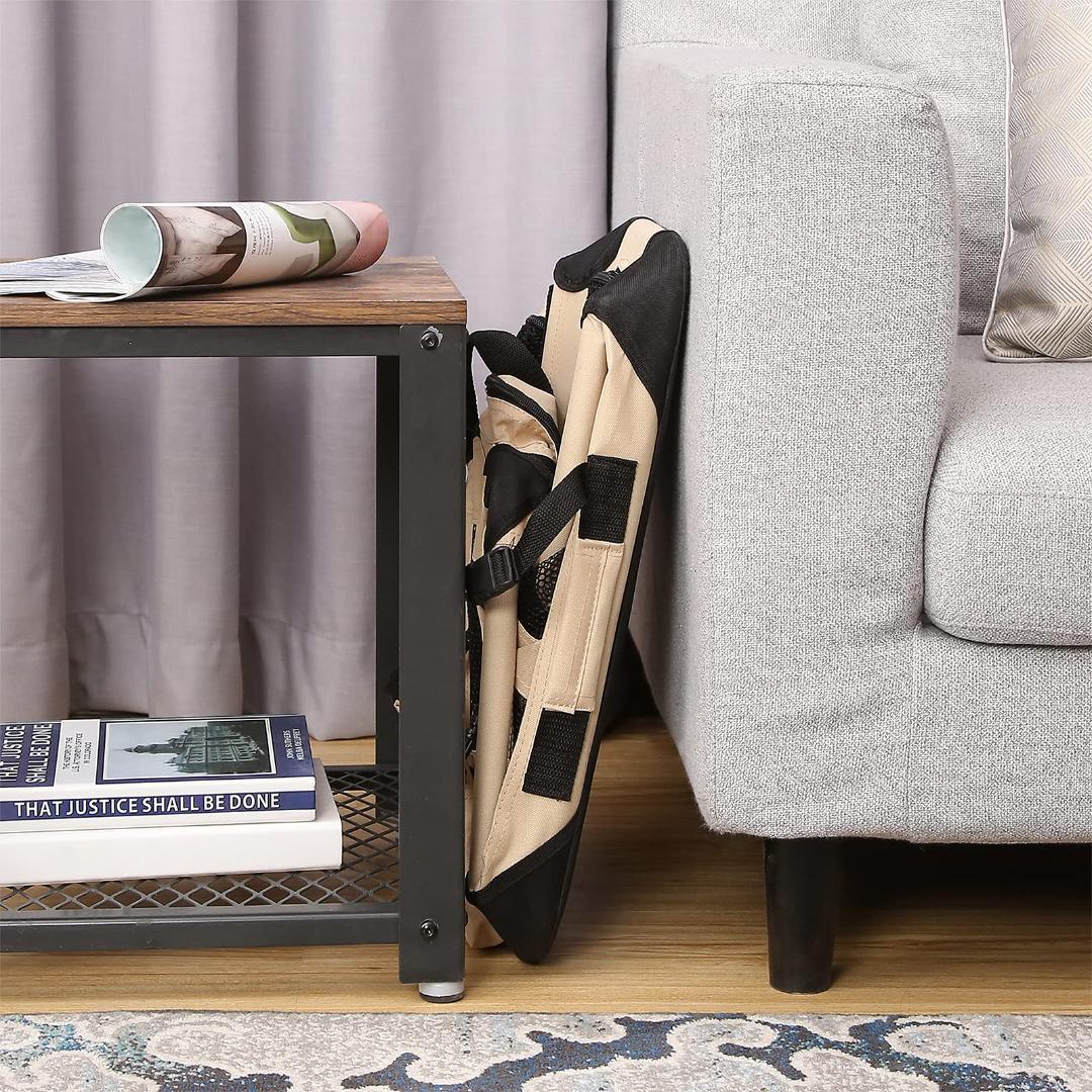 ペット 車 お手入れが簡単 折り畳み 一緒にドライブ 鞄 キャリーバッグ