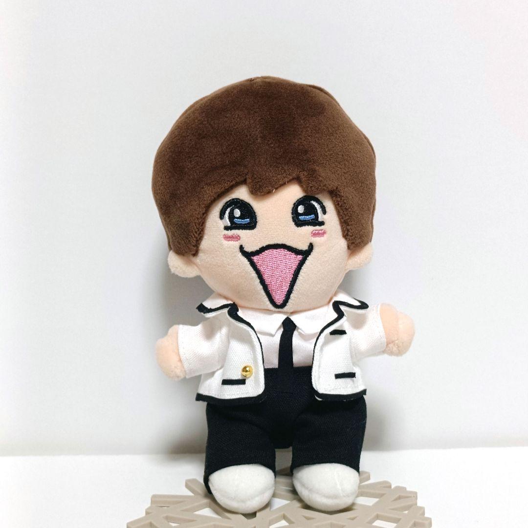 なにわ男子 Never Romantic ネバロマ なにわ学園 ダンス練習曲