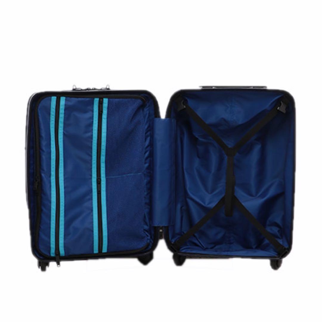 新品 BRIEFING for ANA スーツケース(H-34F)