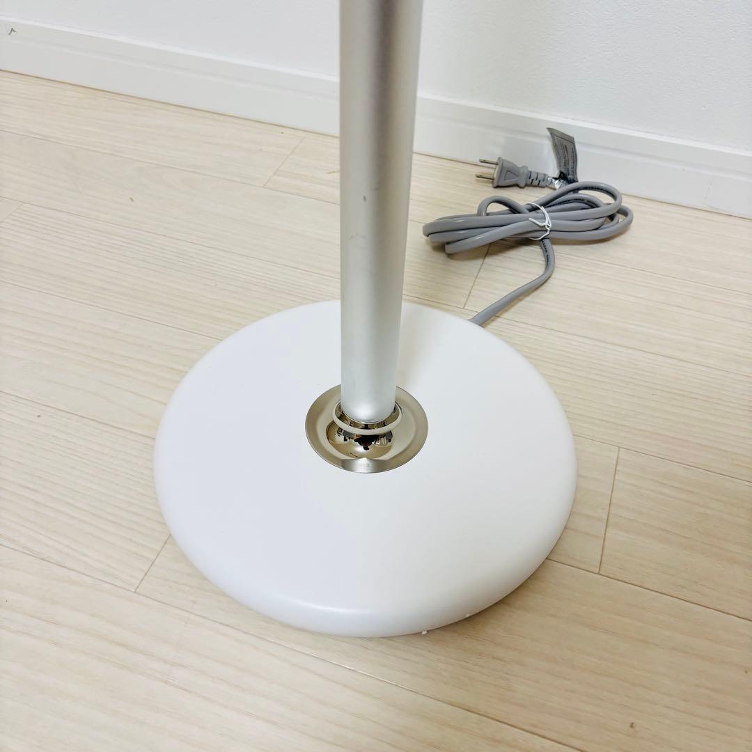 BISARA ビサラ ハンズフリードライヤー QS151 ミルキーホワイト