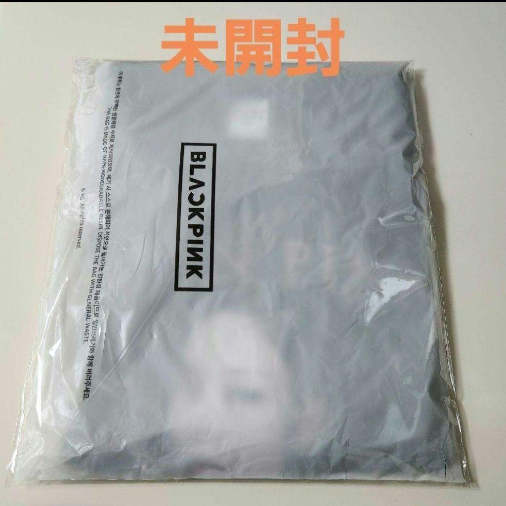 BLACKPINK BORNPINK Tシャツ TYPE1 ジェニ jennie