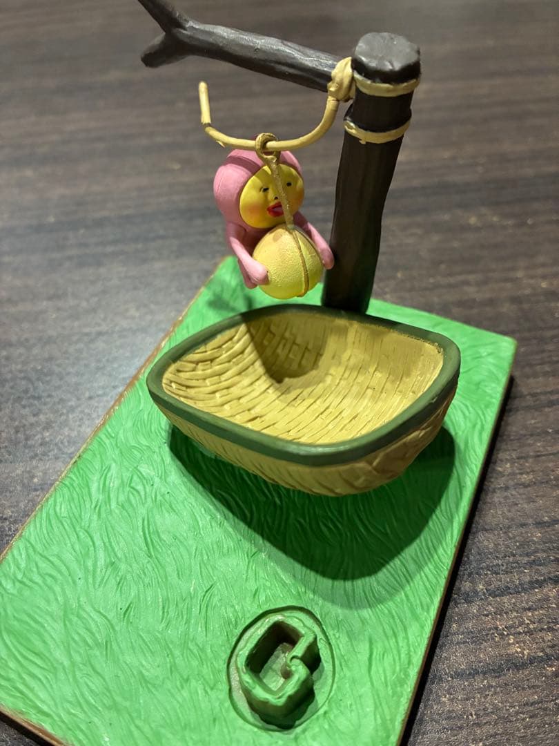 19体+付属品 まとめ売り 初期シリーズ こびとづかん キャラクター フィギュア