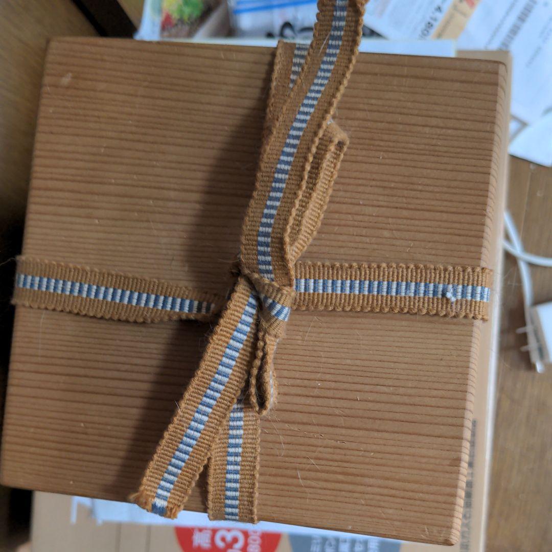 現川焼の鷺の一輪刺し壺