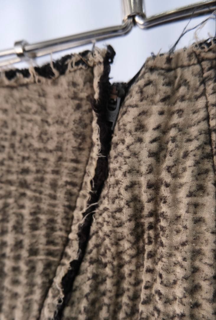 Martin Margiela skirt 白タグ ここのえ