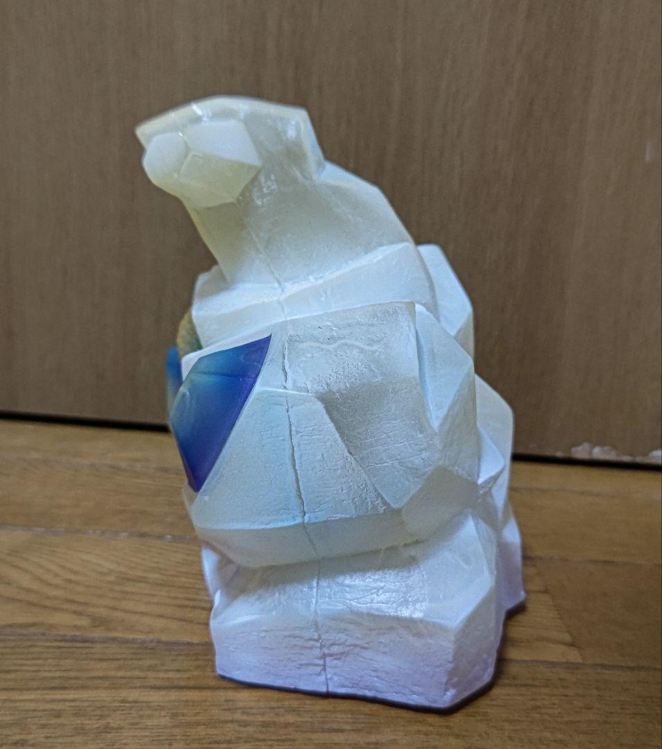 CCP サタコレVol.7 プリズ魔VS新マン対決セット 難あり 激レア品