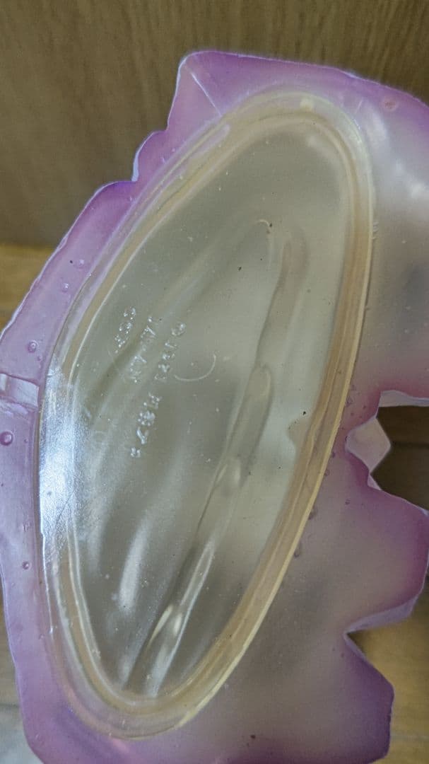 CCP サタコレVol.7 プリズ魔VS新マン対決セット 難あり 激レア品