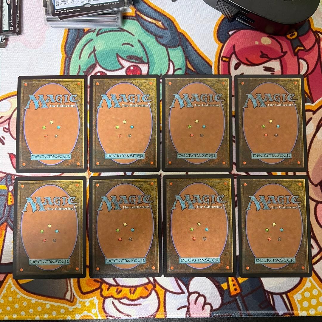 MTG 島 8枚 英語 チョコボ・トラックfoil FF チョコボバンドル - メルカリ