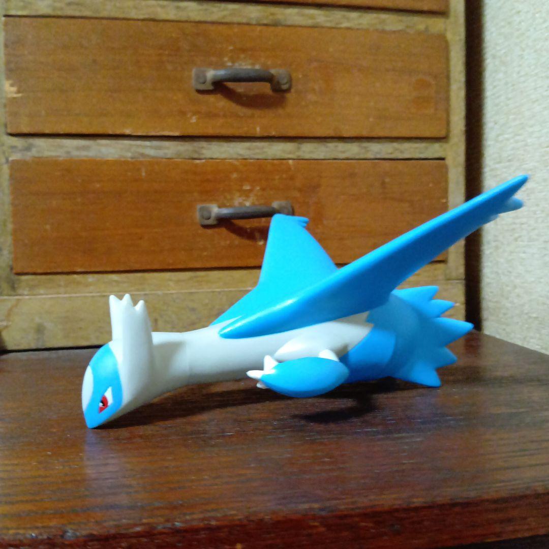 リアルフォルム ラティアス＆ラティオス 2個まとめ売り