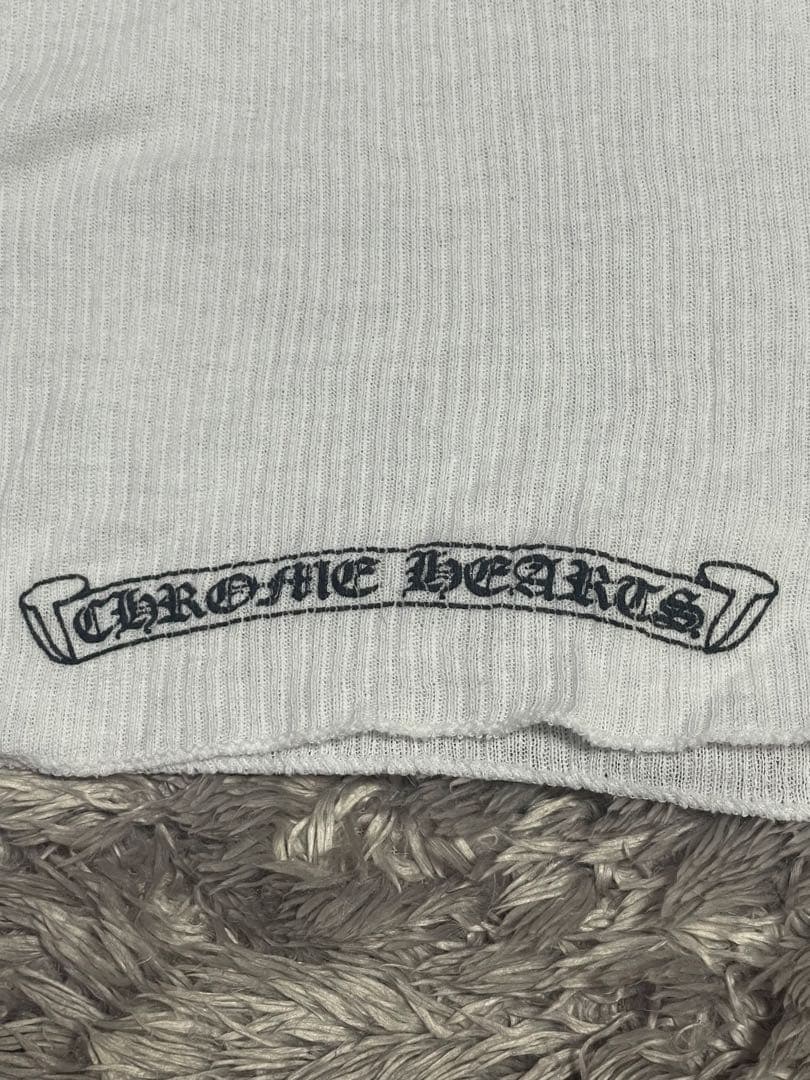 Chrome Hearts タンクトップ