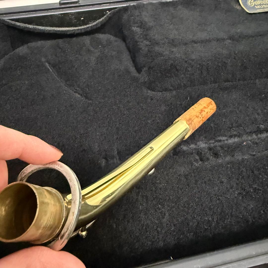 ヴィンテージ セルマー SELMER アルトサックス SA-300