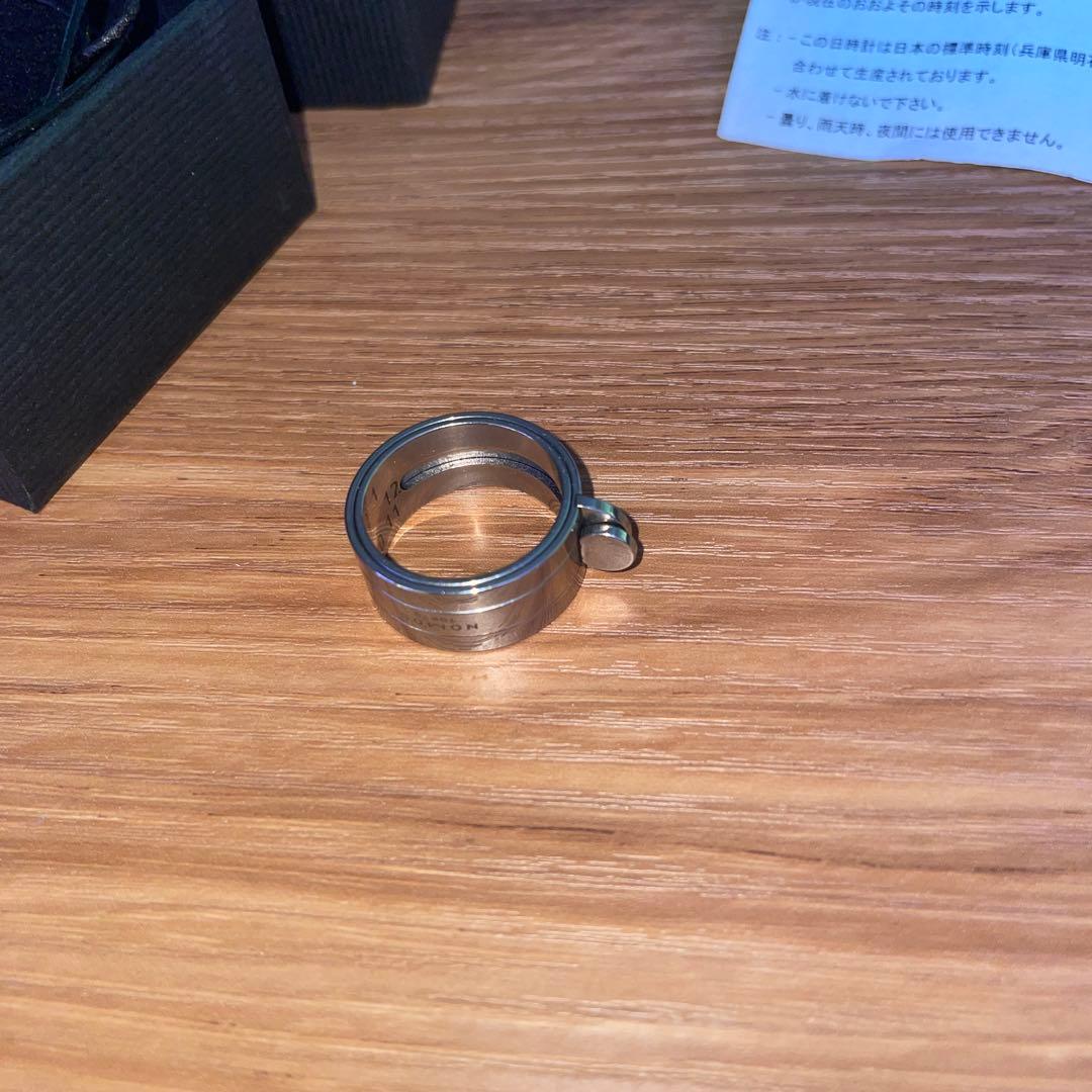 NOMOS ノモス SUNDIAL