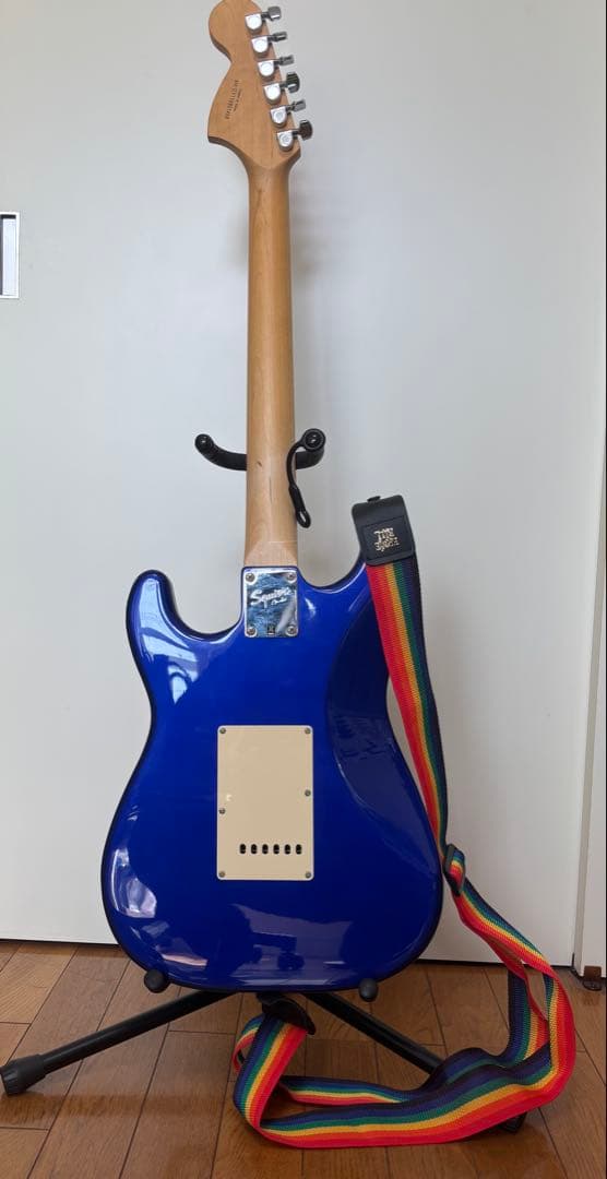 Squier by Fender BULLET STRAT ストラトキャスター