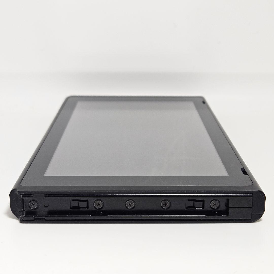 準美品 ニンテンドースイッチ HAC-001 2017年製 Switch 初代