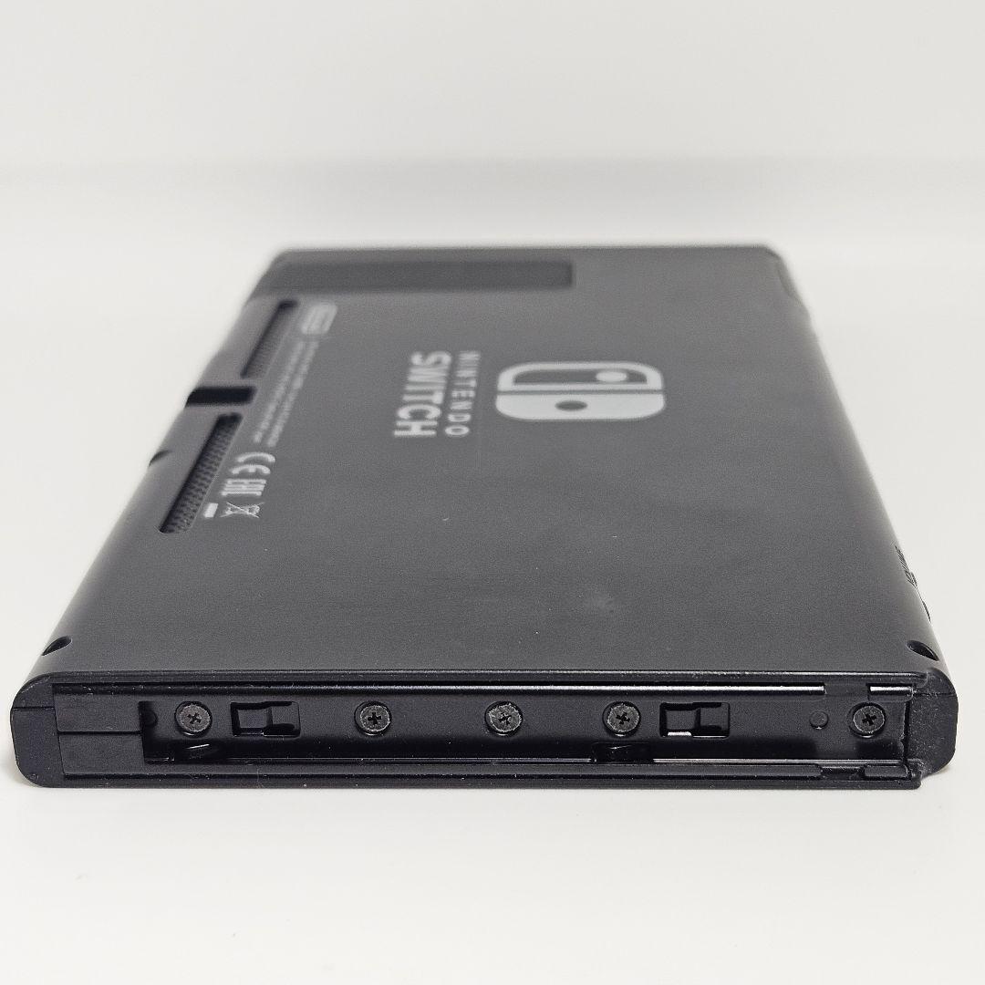 準美品 ニンテンドースイッチ HAC-001 2017年製 Switch 初代