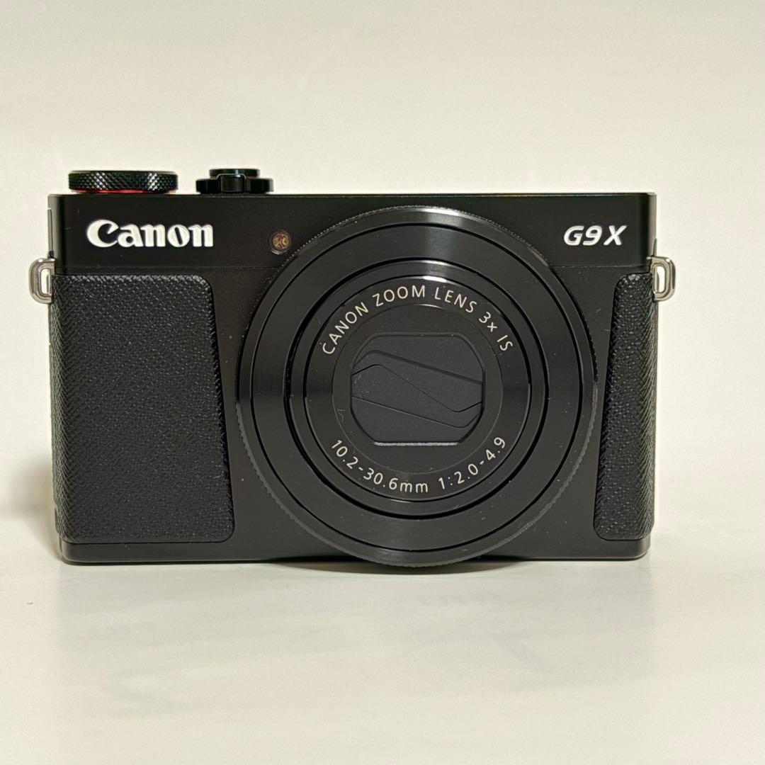 Canon G9 X コンパクトデジタルカメラ Amazon.co.jp: Canon デジタルカメラ PowerShot G9 X(シルバー) 光学