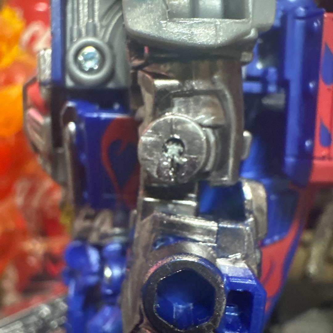 スタジオシリーズ オプティマスプライム