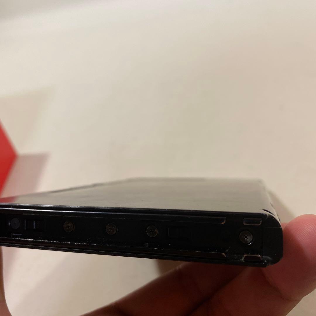 switch 本体のみ　2017年製　未対策機