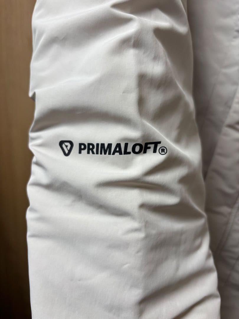 タグ付き 新品未使用品 プリマロフトMERRELL メレル