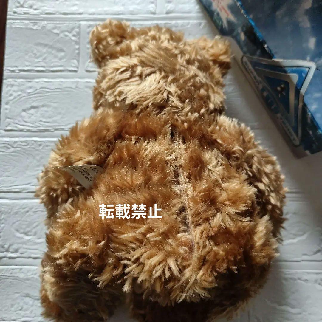 映画 A.I. SUPER TOY TEDDY テディ 喋るぬいぐるみ 当選品