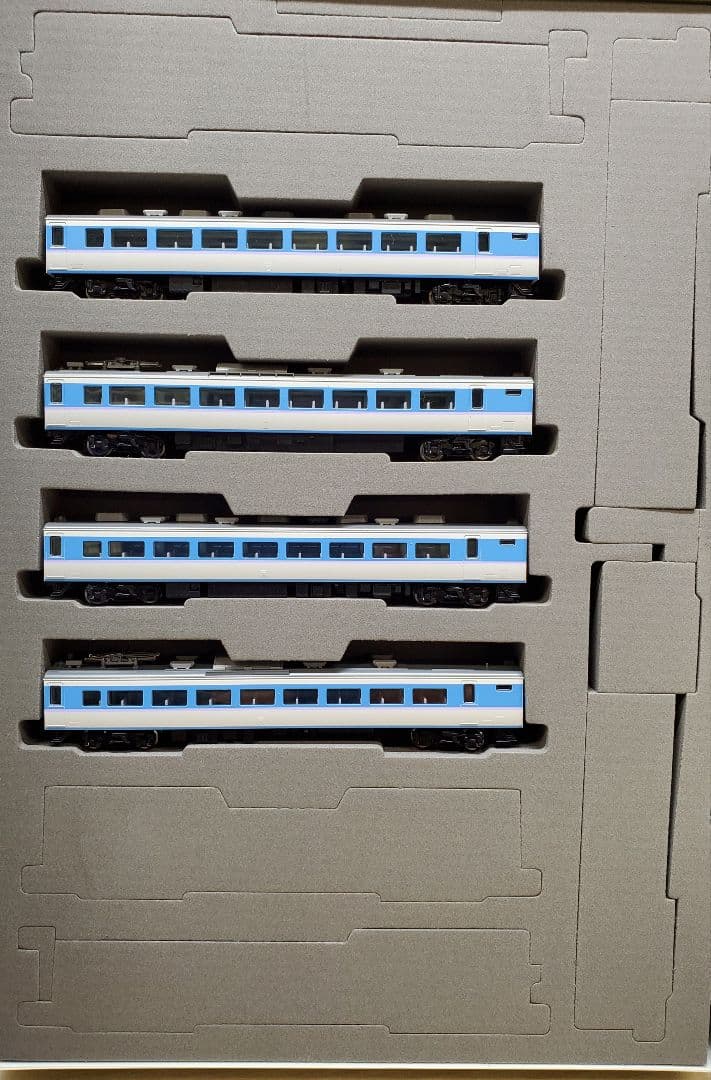 トミックス　品番98797＋98798