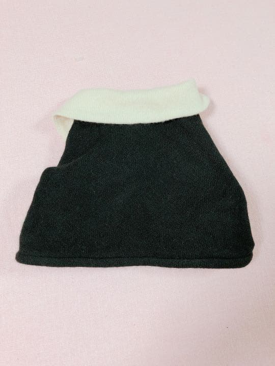 フィフィ＆ロメオ カシミヤニット＆ボレロ Mサイズ フィフィアンド