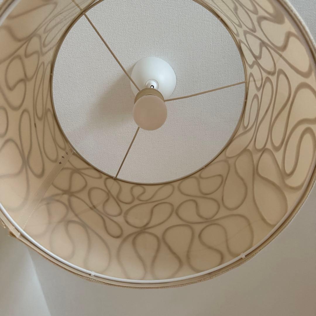 まる様 専用IKEA VINGMAST ヴィングマスト シーリングライト廃盤品