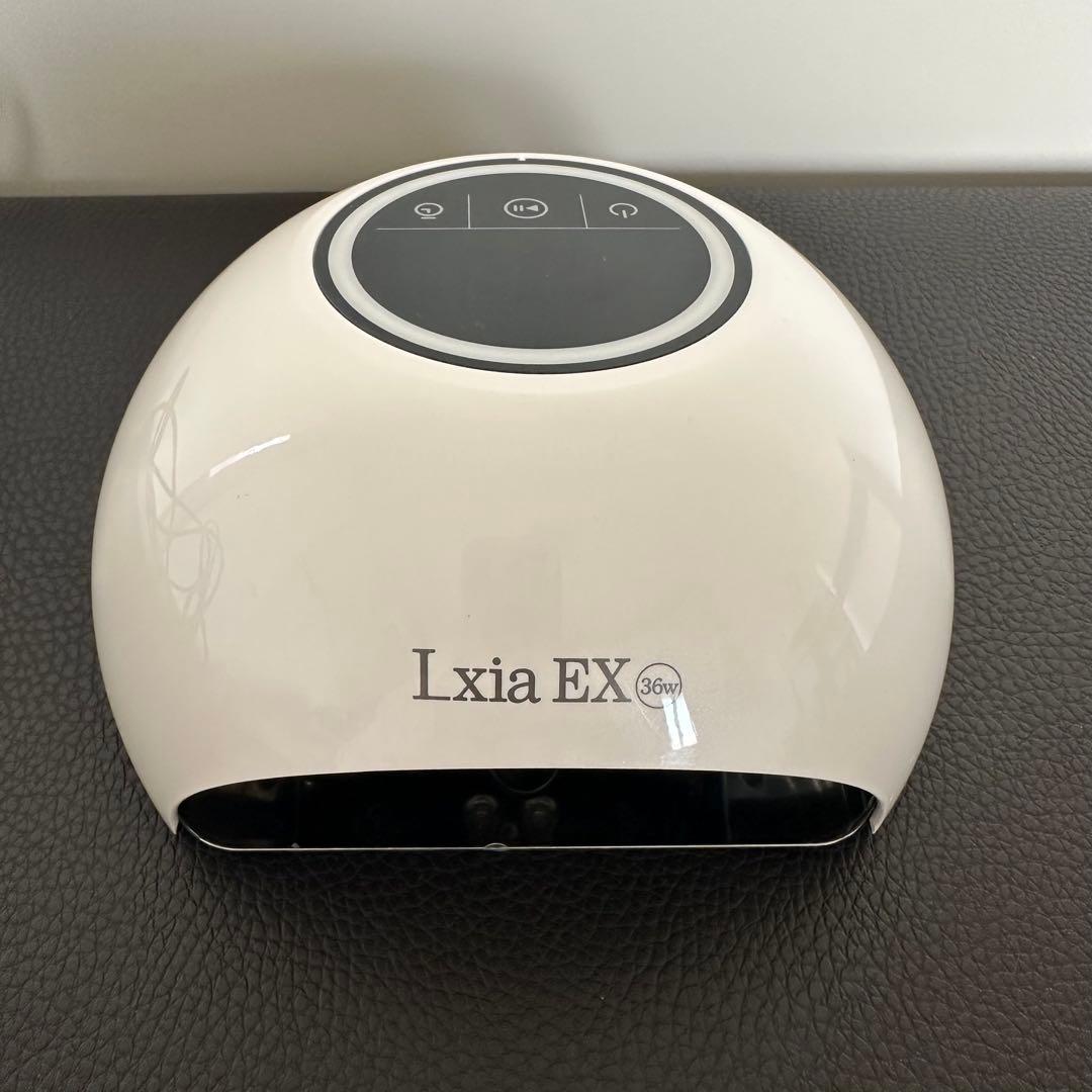 ジェルネイルライト プリアンファPREANFA レクシアEX 36WマルチLED