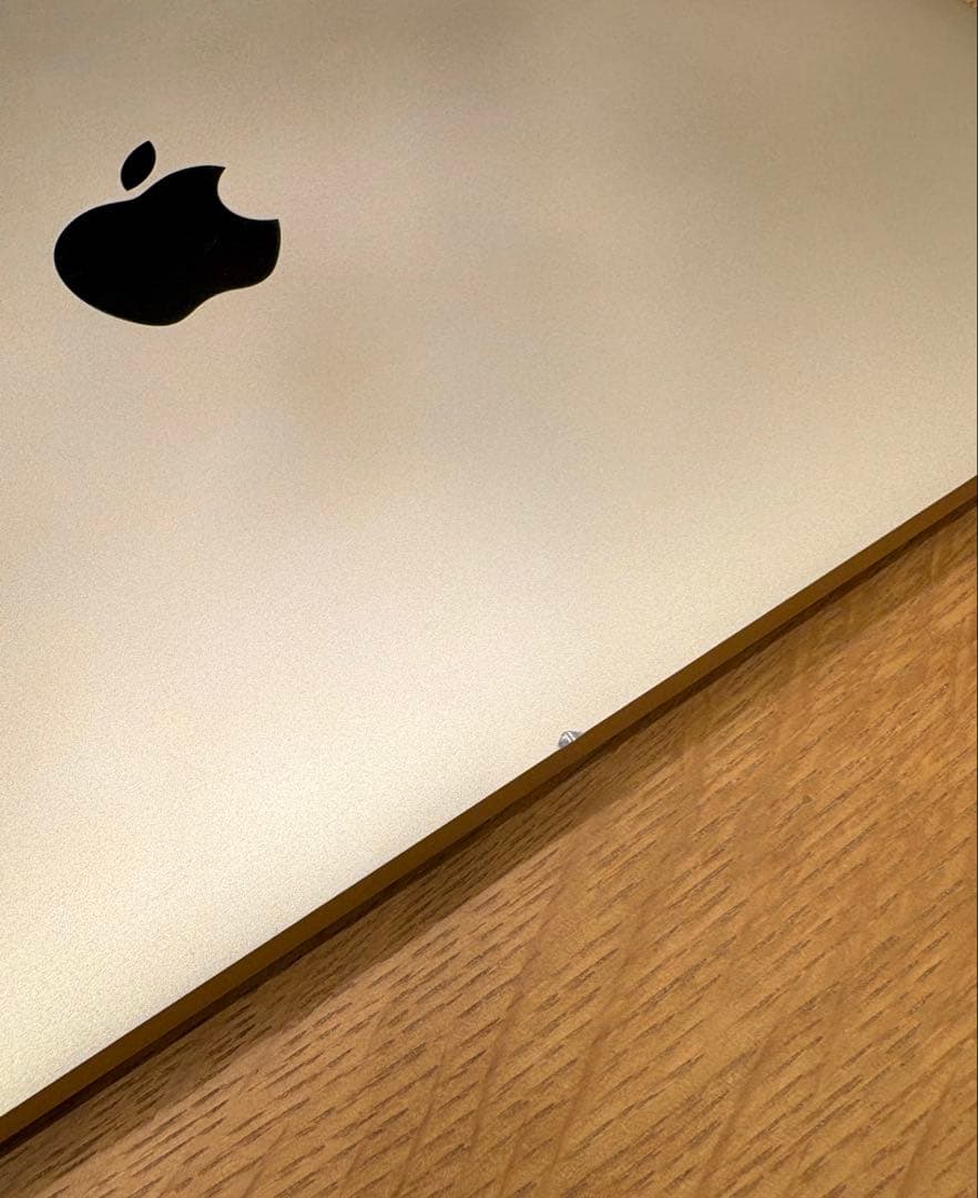 MacBook本体 MacBook 2015 1.2GHz 500GB