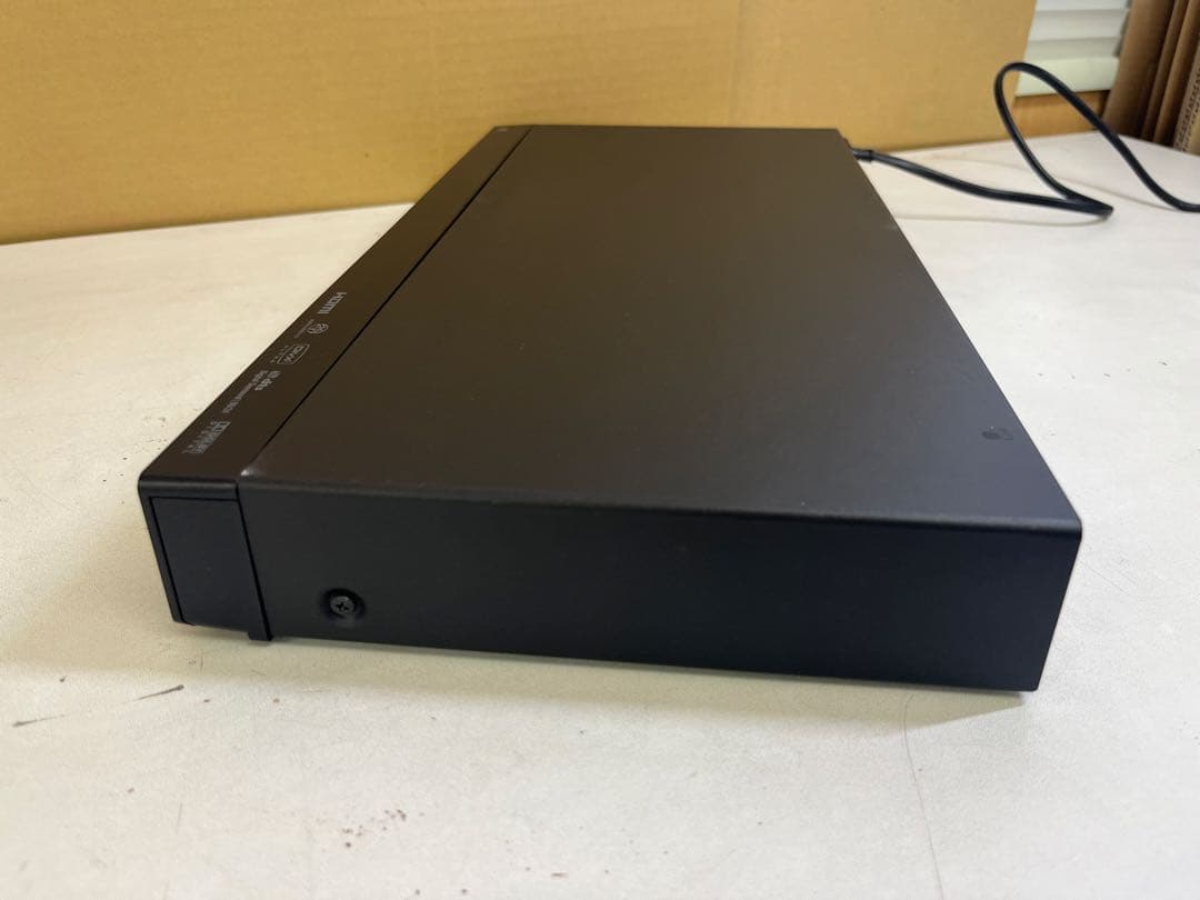 J60 パイオニア DVDプレーヤー DV-610AV 2011年製