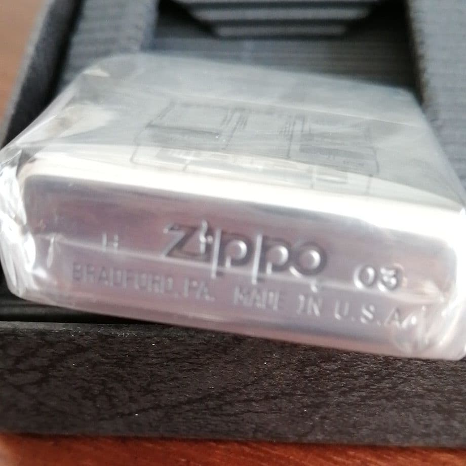 山陽電車　5030系　限定品　ジッポー　Zippo