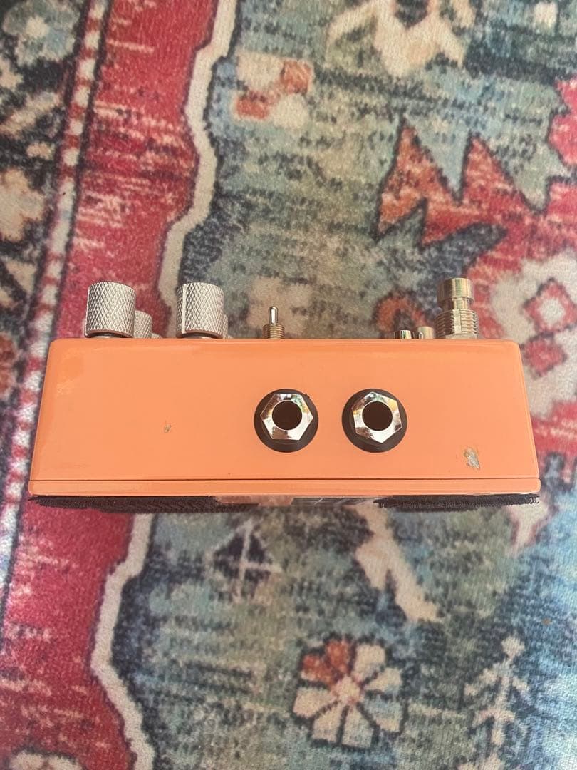 CHASEBLISS AUDIO MOOD ギターエフェクター